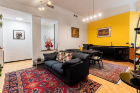 Homeby - Appartamento Simonetta Porta Romana